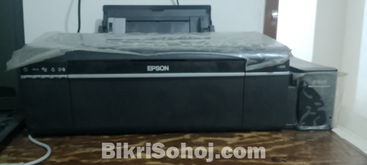 প্রিন্টার বিক্রি করা হবে